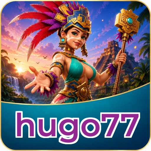 Instalasi hugo77