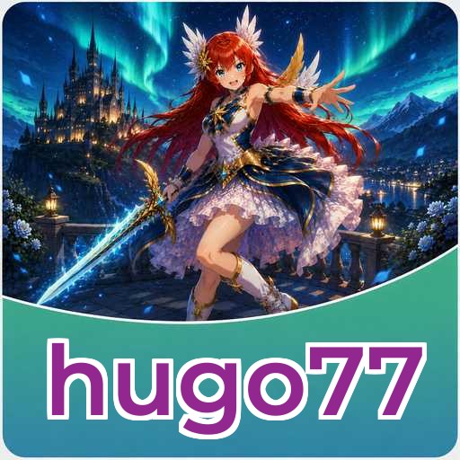 Keamanan hugo77
